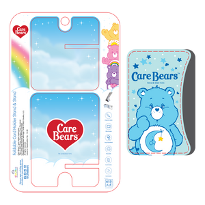 Care Bear Magsafe Card Holder & Phone Stand (CB83CC)