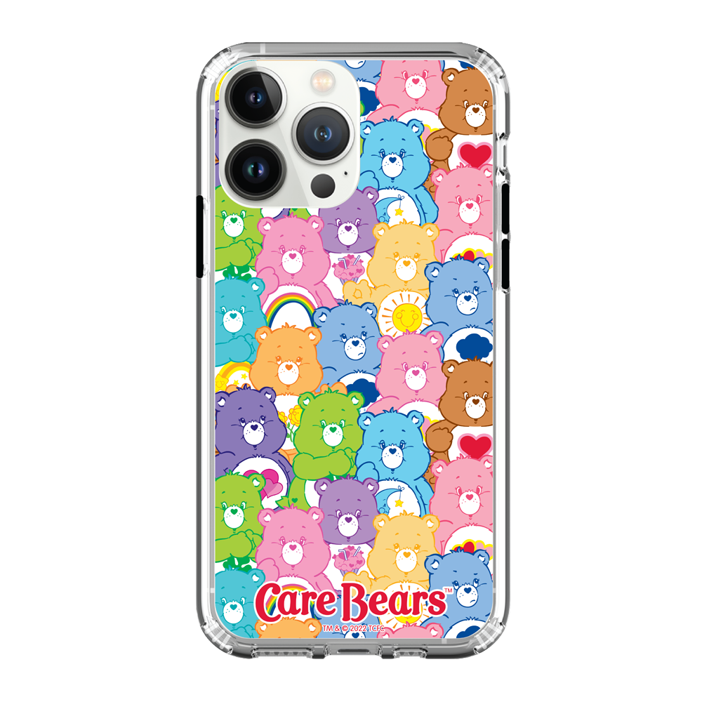 Care Bears iPhone Case / Android Phone Case (CB87)