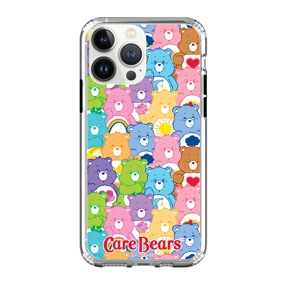 Care Bears iPhone Case Android Phone Case (CB87) – CMCase