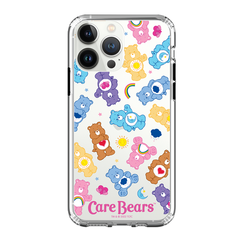 Care Bears iPhone Case / Android Phone Case (CB88)