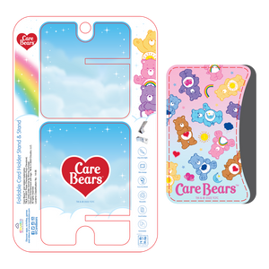 Care Bears Magsafe Card Holder & Phone Stand (CB88CC)