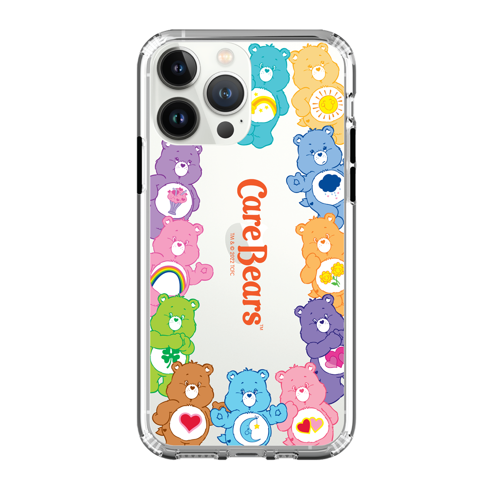 Care Bears iPhone Case / Android Phone Case (CB89)