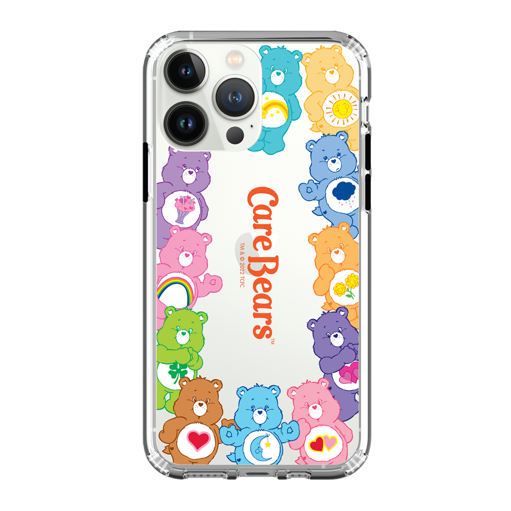 Care Bears iPhone Case / Android Phone Case (CB89) CMCase Care Bears iPhone Case / Android Phone Case (CB89) CMCase