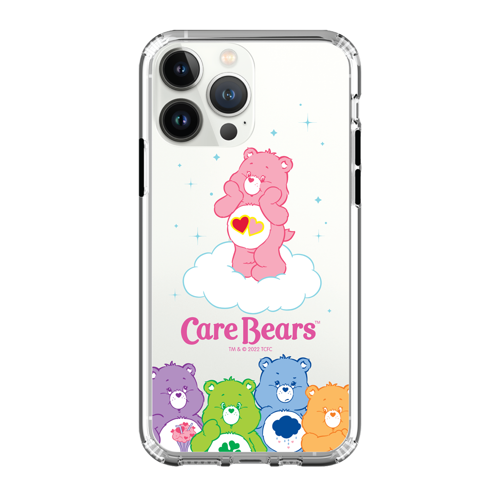 Care Bears iPhone Case / Android Phone Case (CB90)