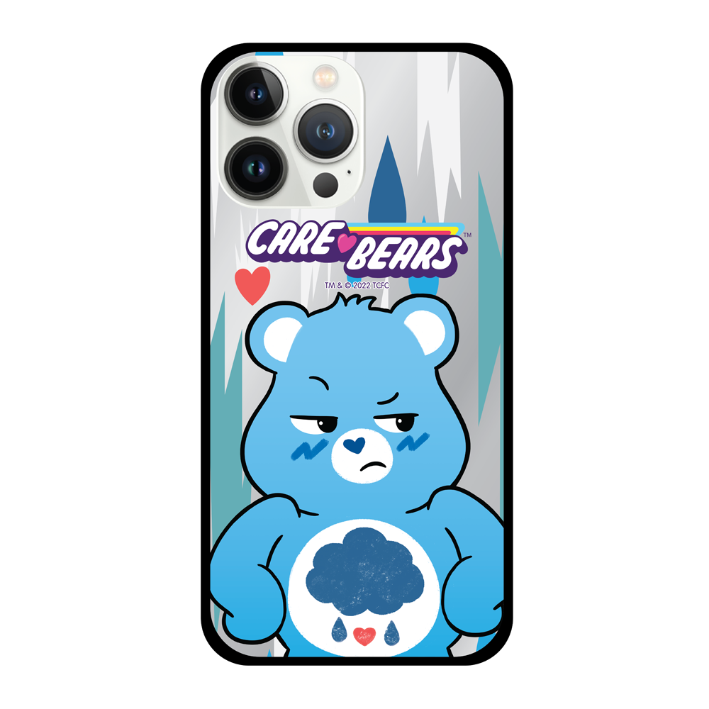 Care Bears Mirror Case (CB91M)