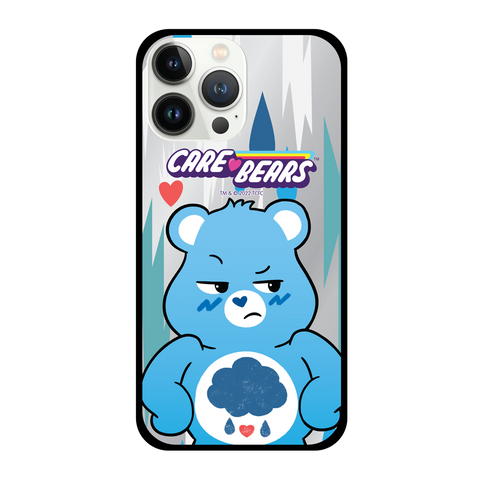Care Bears Mirror Case (CB91M)