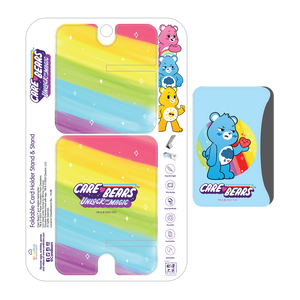 Care Bears Magsafe Card Holder & Phone Stand (CB93CC)