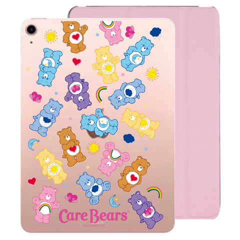 Care Bears iPad Case (CBTP88)