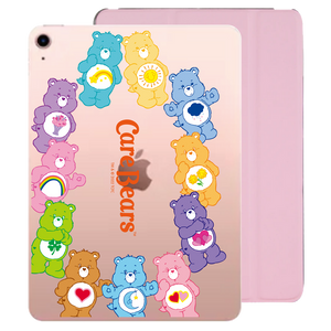 Care Bears iPad Case (CBTP89)