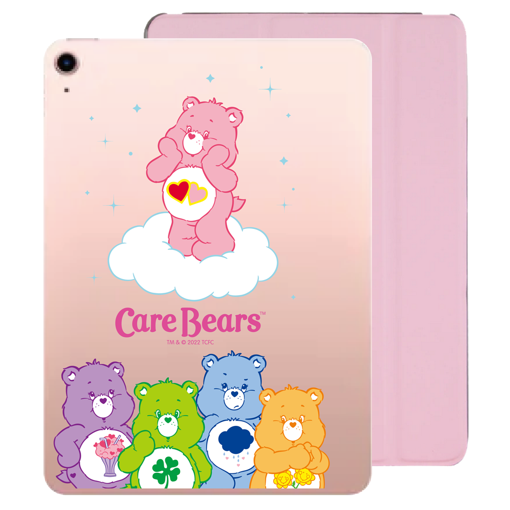 Care Bears iPad Case (CBTP90)