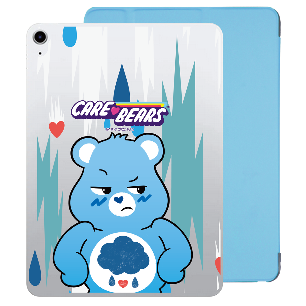 Care Bears iPad Case (CBTP91)