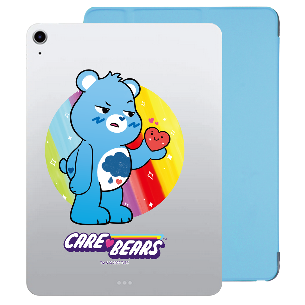Care Bears iPad Case (CBTP93)