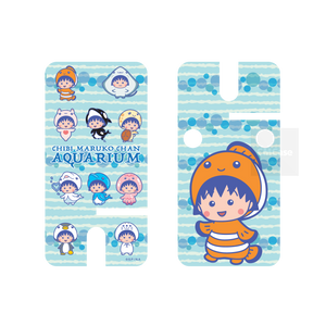 Chibi Maruko-Chan Phone Stand (CH82A)