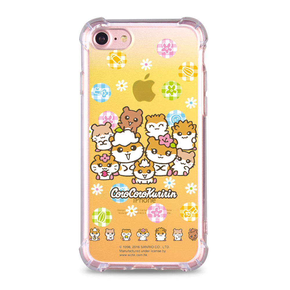 CoroCoroKuririn Clear Case (CK84)