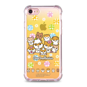CoroCoroKuririn Clear Case (CK84)