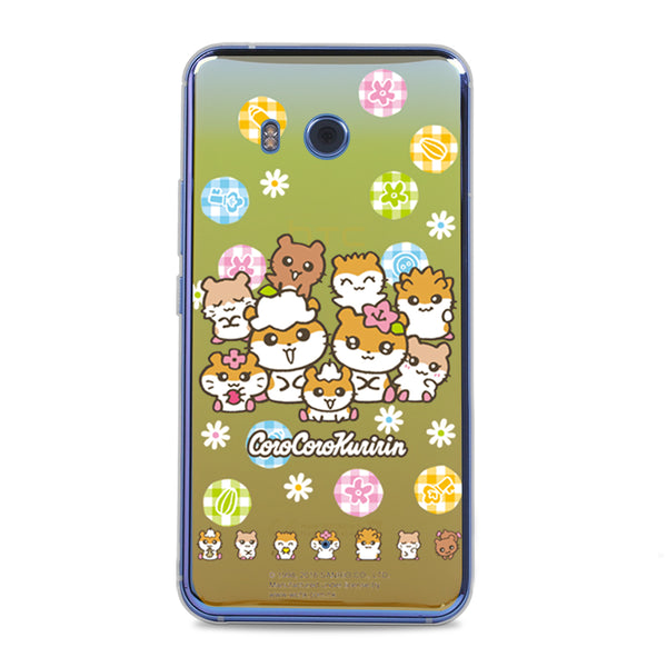 CoroCoroKuririn Clear Case (CK84)