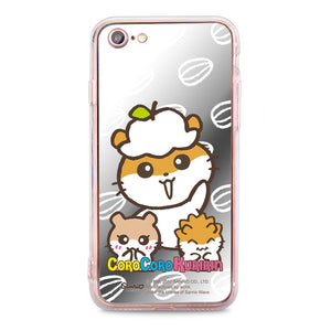 CoroCoroKuririn Mirror Jelly Case (CK87M)