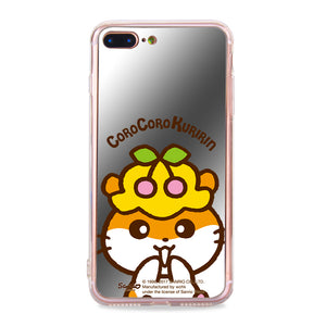 CoroCoroKuririn Mirror Jelly Case (CK89M)