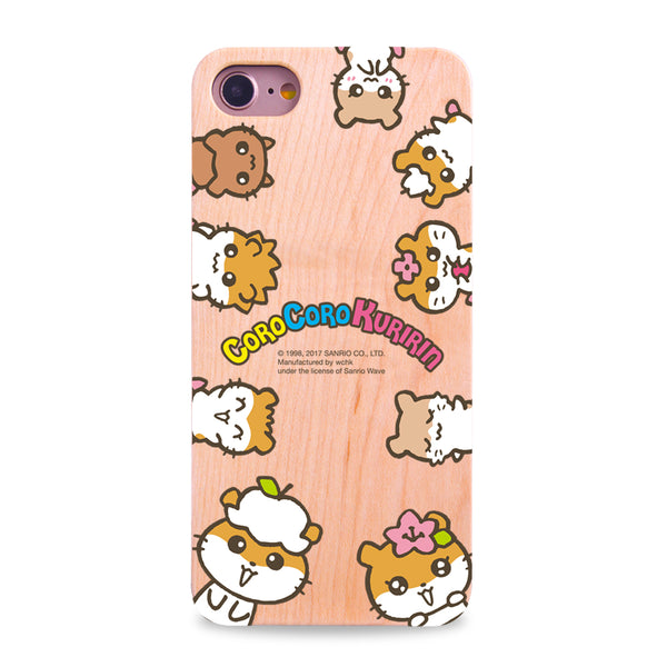 CoroCoroKuririn Wooden Case (CK90W)