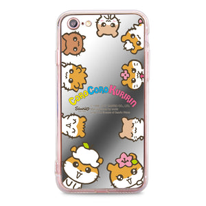 CoroCoroKuririn Mirror Jelly Case (CK91M)