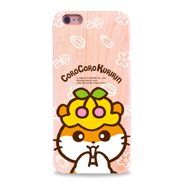 CoroCoroKuririn Wooden Case (CK91W)
