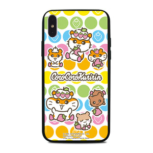 CoroCoroKuririn Glossy Case (CK94G)