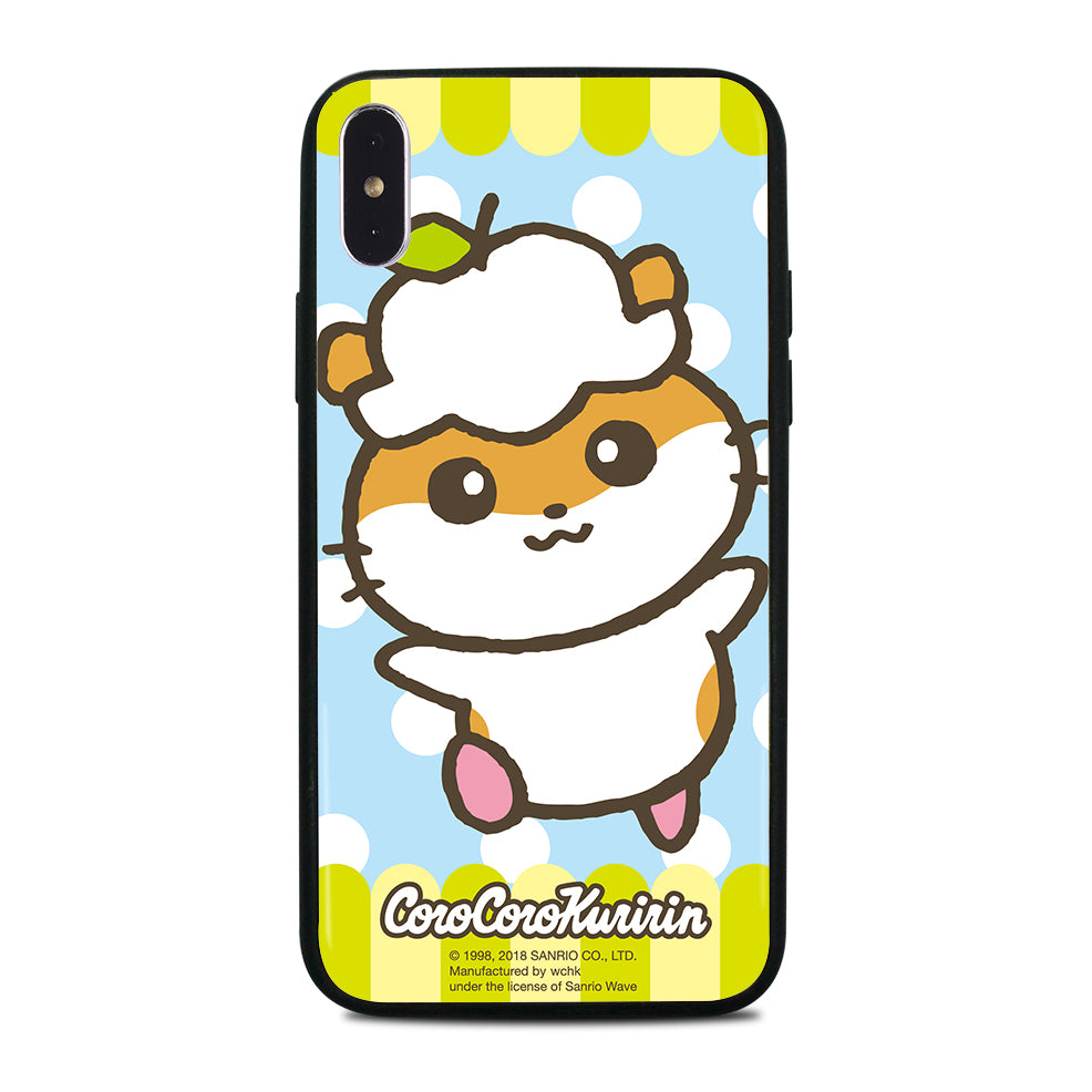 CoroCoroKuririn Glossy Case (CK96G)