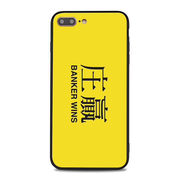 Designer Glossy Case (CMC3001)