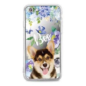 Custom - Pet Mirror Jelly Case (CMC918M)