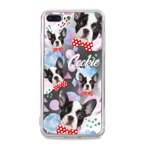 Custom - Pet Mirror Jelly Case (CMC921M)
