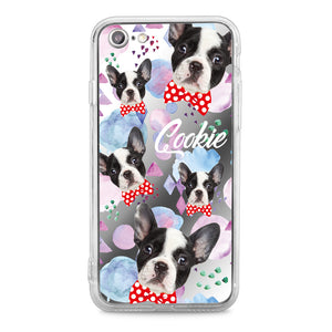 Custom - Pet Mirror Jelly Case (CMC921M)