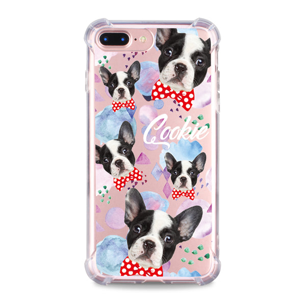 Custom - Pet Clear Case (CMC921)