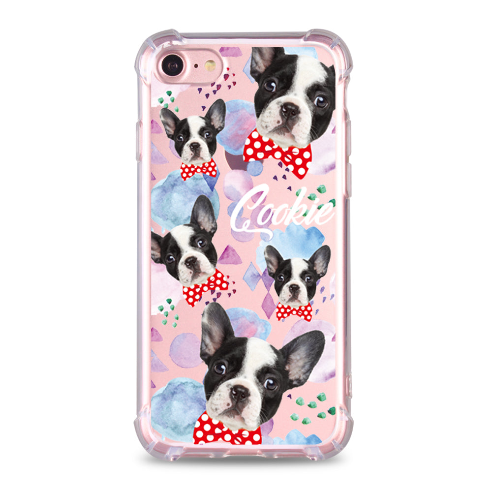 Custom - Pet Clear Case (CMC921)