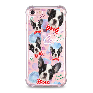 Custom - Pet Clear Case (CMC921)