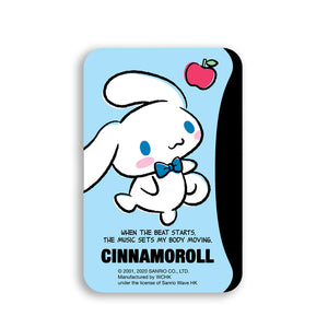Cinnamoroll Magsafe Card Holder & Phone Stand (CN81cc)