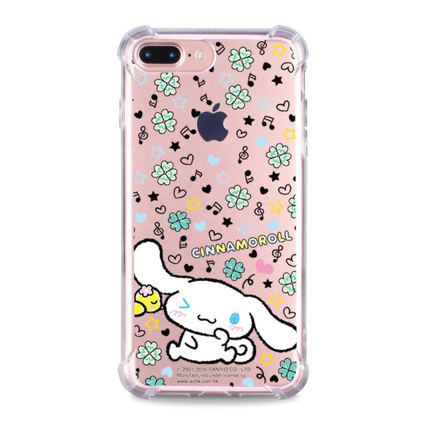 Cinnamoroll Clear Case (CN84)