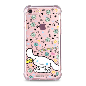 Cinnamoroll Clear Case (CN84)