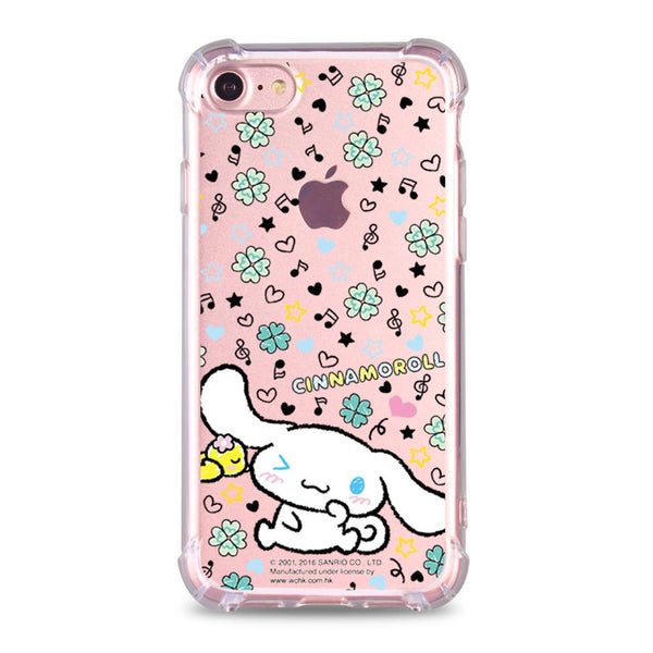 Cinnamoroll Clear Case (CN84)