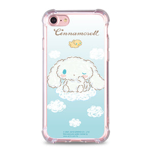 Cinnamoroll Clear Case (CN88)