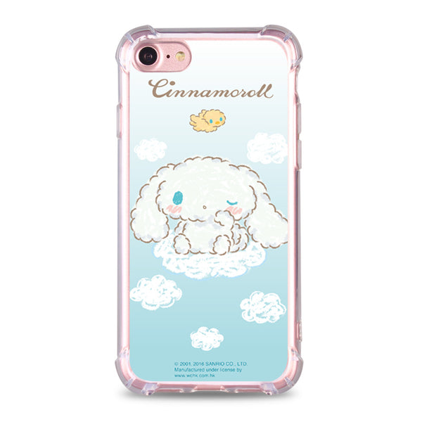 Cinnamoroll Clear Case (CN88)