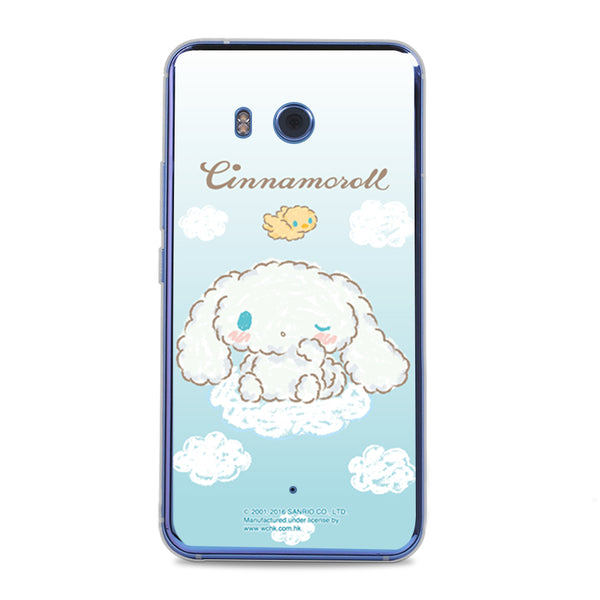 Cinnamoroll Clear Case (CN88)