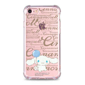 Cinnamoroll Clear Case (CN89)