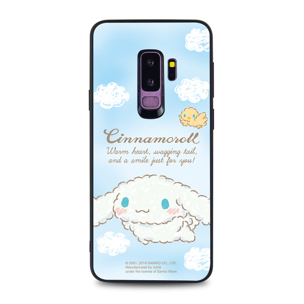 Cinnamoroll Glossy Case (CN91G)