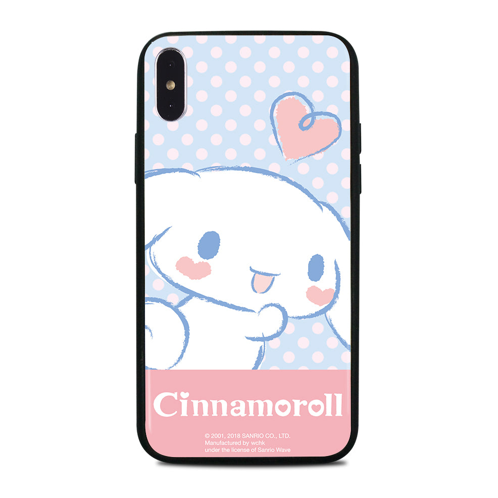 Cinnamoroll Glossy Case (CN92G)