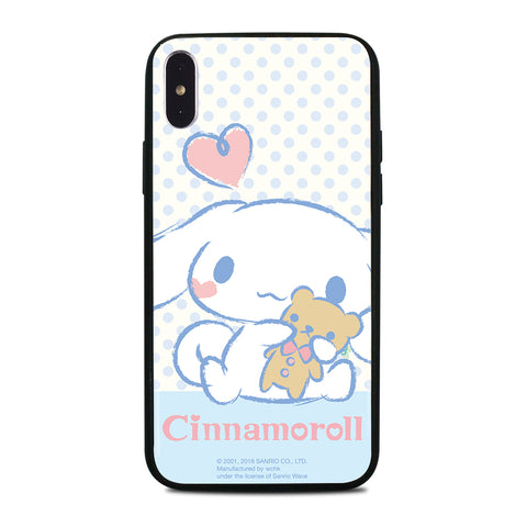 Cinnamoroll Glossy Case (CN93G)