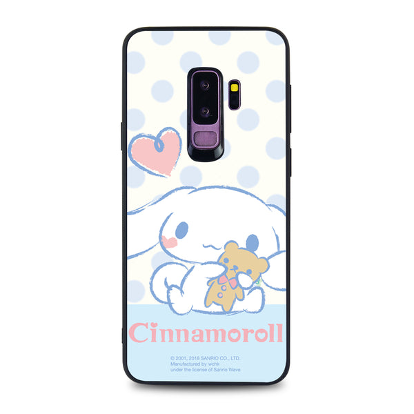 Cinnamoroll Glossy Case (CN93G)