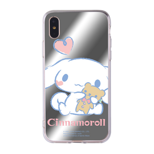 Cinnamoroll Mirror Jelly Case (CN93M)