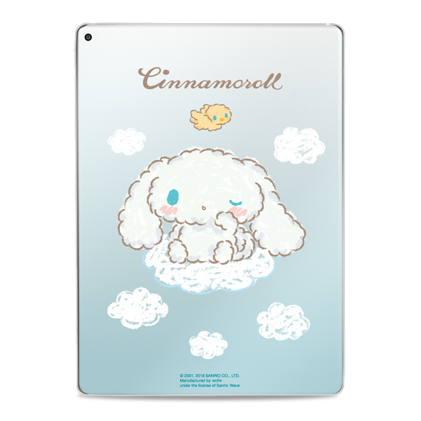 Cinnamoroll iPad Case (CNTP88)