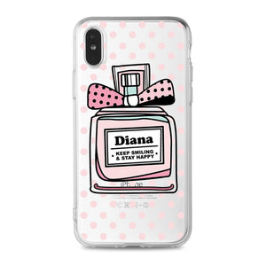 Custom - Clear Perfume (DMC057)
