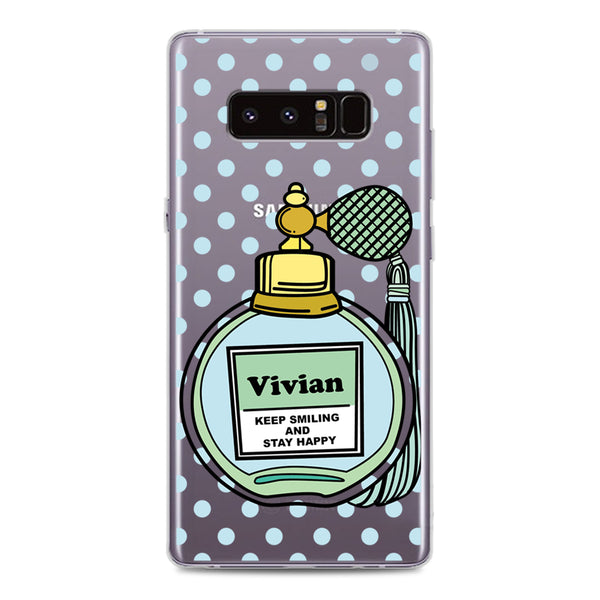 Custom - Clear Perfume (DMC058)
